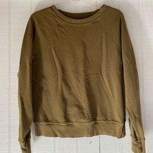 Mate The Label Sweater